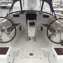Jeanneau Sun Odyssey 449