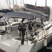 Jeanneau Sun Odyssey 449