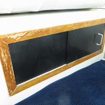 Sea ray 390 express cruiser