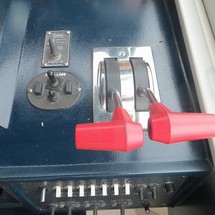 Sea ray 390 express cruiser