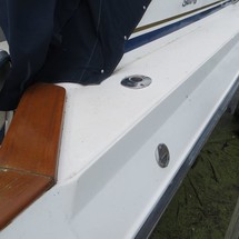 Sea ray 390 express cruiser