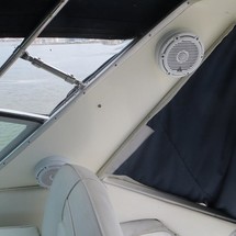 Sea ray 390 express cruiser