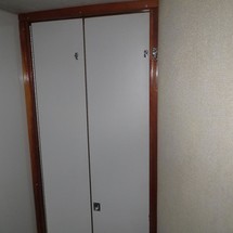 Sea ray 390 express cruiser