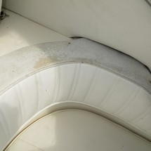 Sea ray 390 express cruiser