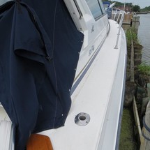 Sea ray 390 express cruiser