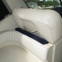 Sea ray 390 express cruiser