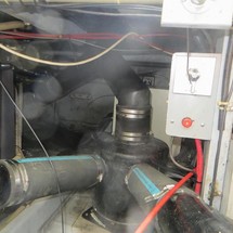 Sea ray 390 express cruiser