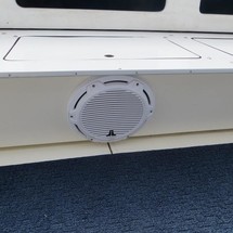 Sea ray 390 express cruiser