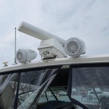 Sea ray 390 express cruiser