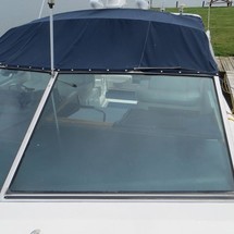 Sea ray 390 express cruiser