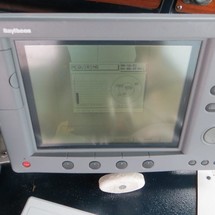 Sea ray 390 express cruiser