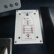 Sea ray 390 express cruiser