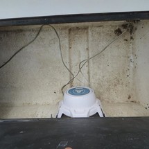 Sea ray 390 express cruiser