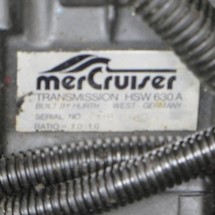 Sea ray 390 express cruiser