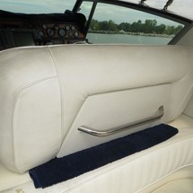 Sea ray 390 express cruiser