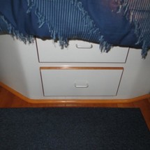 Sea ray 390 express cruiser