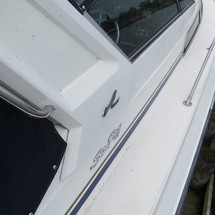 Sea ray 390 express cruiser