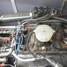 Sea ray 390 express cruiser