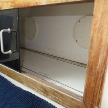 Sea ray 390 express cruiser