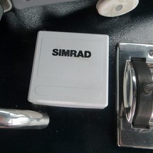 Sea ray 390 express cruiser