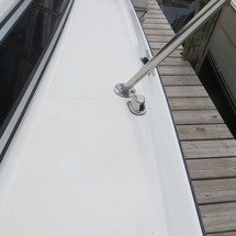 Sea ray 390 express cruiser