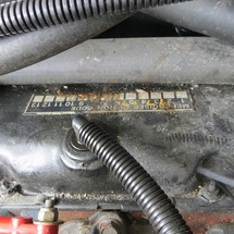 Sea ray 390 express cruiser