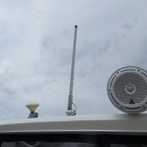 Sea ray 390 express cruiser