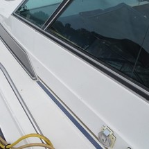 Sea ray 390 express cruiser