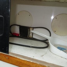 Sea ray 390 express cruiser