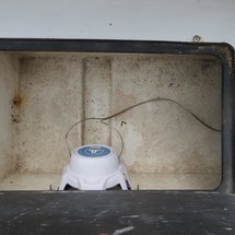 Sea ray 390 express cruiser