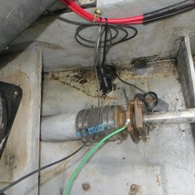 Sea ray 390 express cruiser