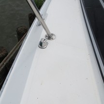 Sea ray 390 express cruiser