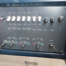 Sea ray 390 express cruiser