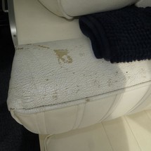 Sea ray 390 express cruiser