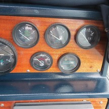 Sea ray 390 express cruiser