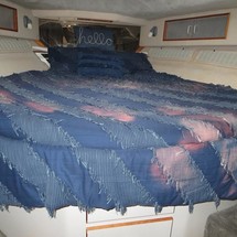 Sea ray 390 express cruiser