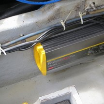 Sea ray 390 express cruiser