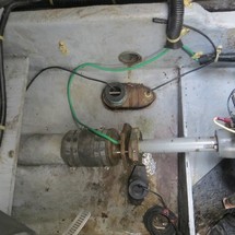 Sea ray 390 express cruiser