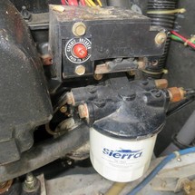 Sea ray 390 express cruiser