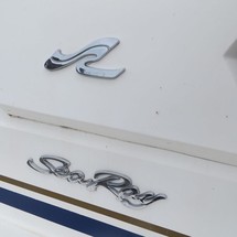Sea ray 390 express cruiser