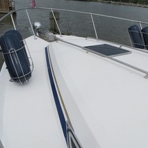 Sea ray 390 express cruiser