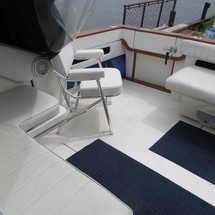Sea ray 390 express cruiser
