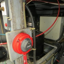 Sea ray 390 express cruiser