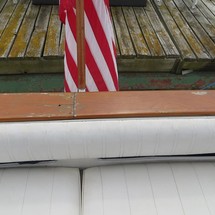 Sea ray 390 express cruiser