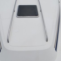 Sea ray 390 express cruiser