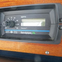 Sea ray 390 express cruiser