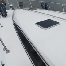 Sea ray 390 express cruiser