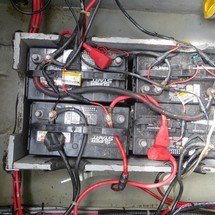 Sea ray 390 express cruiser