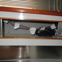 Sea ray 390 express cruiser