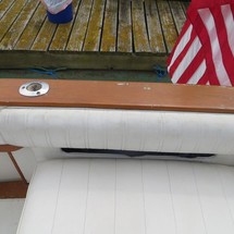 Sea ray 390 express cruiser